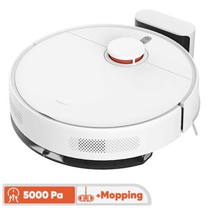 جارو رباتیک شیائومی مدل S40C 
