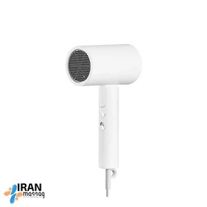 سشوار مسافرتی شیائومی مدل mi Compact Hair Dryer H101