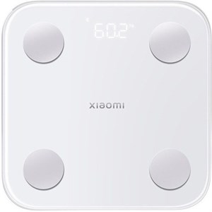 ترازو هوشمند شیائومی مدل Xiaomi Body Composition Scale S400