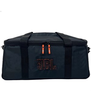 کاور و کیف حمل اسپیکر جی‌بی‌ال بوم‌باکس ۴ (JBL BoomBox 4)