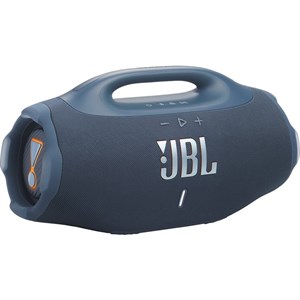 اسپیکر جی‌بی‌ال بوم‌باکس ۴ (JBL Boombox 4)