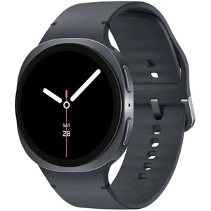 ساعت هوشمند سامسونگ Galaxy Watch 8 L330 سایز ۴۴ میلی‌متر {مشکی}