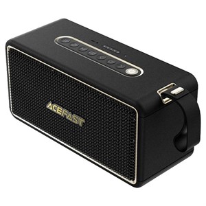 اسپیکر بلوتوثی قابل حمل ایس فست مدل K3 Ultra