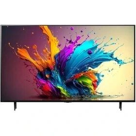 تلویزیون هوشمند 65 اینچ ال جی مدل 65QNED90 