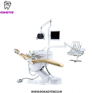 یونیت وصال گستر مدل 5400 شلنگ از بالا