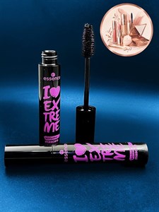 ریمل حجم‌دهنده اسنس مدل I Love Extreme