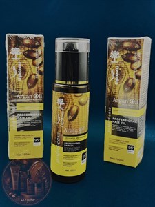 روغن آرگان لایتنس 100میل