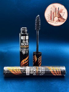 محصول ریمل حجم دهنده ایزادورا مدل Big Bold Extreme