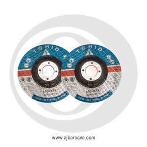 سنگ برش 115 توحید