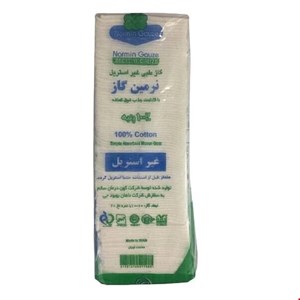 نرمین گاز نیم کیلویی کهن درمان