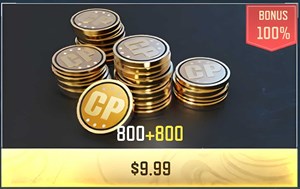 800800 سی پی دوبل کالاف دیوتی موبایل (CP)