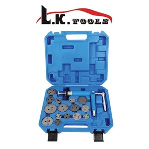 کیت کالیپر سیلندر ترمز پنوماتیک LK کد B4009