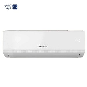کولر گازی 24 هزار هیوندای مدل HAC-2436WT1