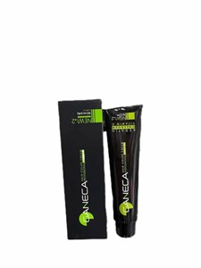رنگ موی گانسا LINE M 2 حاوی کراتین ویتامین C عسلی 120ML