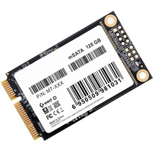 📣هارد اس اس دي  mSATA 128GB