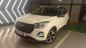 مدیران خودرو ام وی ام x55 پرو IE اسپرت