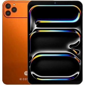 تبلت برند سینکو مدل طرح 17 Pro Max ظرفیت ۵۱۲ گیگابایت رم ۱۶ گیگابایت سایز ۱۰ اینچ