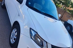 خودرو ساینا EX دنده ای-1400