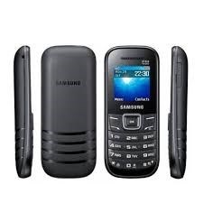 گوشی سامسونگ Keystone 2 GT-E1205 Y | حافظه 64 مگابایت ا Samsung Keystone 2 GT-E1205 Y 64 MB