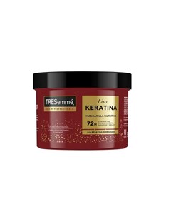ماسک مو کراتینه و ضد وز ترزمه مدل LISO KERATINA حجم 440 میل