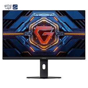 مانیتور گیمینگ شیائومی مدل G24i 2026 P24FDA-RGGL سایز 23.8 اینچ