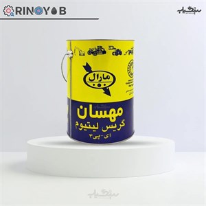 گریس نسوز مهسان EP3