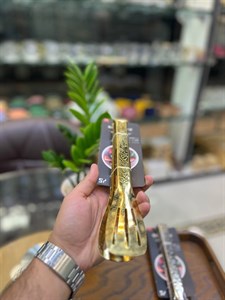 انبر طلایی SHENGYA 