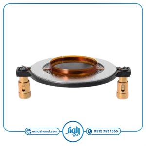 دیافراگم (پرده) تیوتر سایز 34,4mm