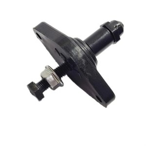 استپر موتور مکانیکی خودرو قطعه سازان کبیر مدل ES-SAMAND-3010330 مناسب برای سمند