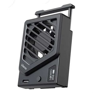 فن خنک کننده دوربین Ulanzi C072GBB1