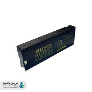 باتری 12 ولت 2.3 امپر ایبیزا پاور