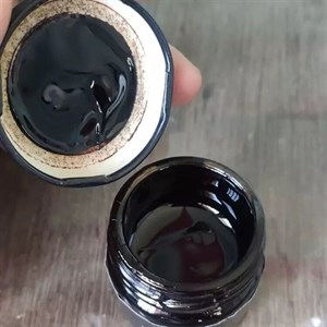 مومیایی شیلاجیت اشک کوه بی نظیر نایاب تخفیفی 5 گرمی