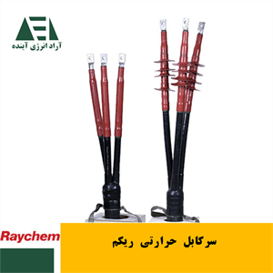 سرکابل ریکم (Raychem)