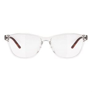 فریم عینک طبی گربه ای زنانه آرمانی اکسچنج مدل 0AX3047F-8235-54 مناسب برای صورت مستطیل، مربع و لوزی