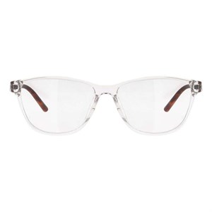 فریم عینک طبی گربه ای زنانه آرمانی اکسچنج مدل 0AX3047F-8235-54 مناسب برای صورت مستطیل، مربع و لوزی
