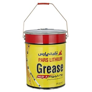 گریس نسوز پارس