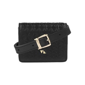 کیف رودوشی زنانه چرم مشهد مدل S5350-001-01