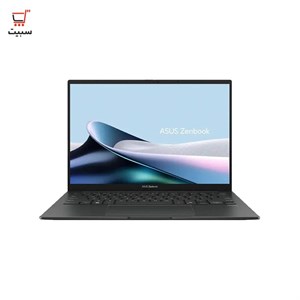 لپ تاپ 14 اینچی لمسی ایسوس مدل Zenbook 14 UX3405CA Ultra 7 255H 16G 1T SSD Intel Arc WUXGA OLED