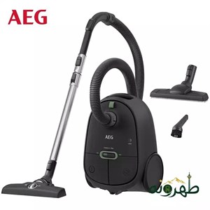 جاروبرقی آاگ مدل AB61C2OKO