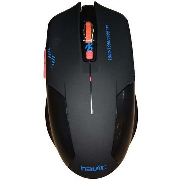 HAVIT HV-MS927GT Wireless Mouse