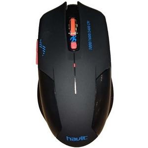 ماوس بی‌ سیم هویت مدل HV-MS927GT