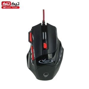 ماوس بی‌ سیم هویت مدل HV-MS927GT HAVIT HV-MS927GT Wireless Mouse