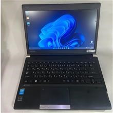Toshiba dynabook R734K