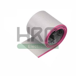 کابل فلت 30 رشته IDC 2.54mm (1.27میلی‌متر)