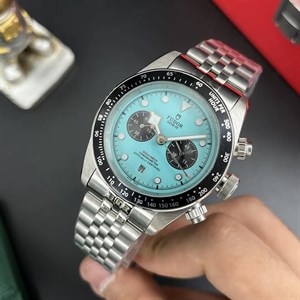 ساعت تودور بلک بی کرنو تیفانی Tudor Black Bay Chrono