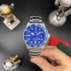 ساعت تودور پلاگوس آبی pelagos
