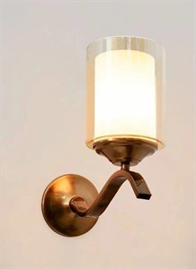 لوستر دیواری مدرن کد EF-06