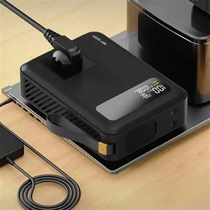 پاوربانک گرین لاین Power Vault با ظرفیت 30000 میلی‌آمپر