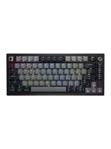 کیبورد گیمینگ کورسیر مدل K65 PLUS WIRELESS 75% RGB