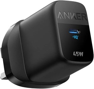 شارژر انکر مدل ACE Charger 45W